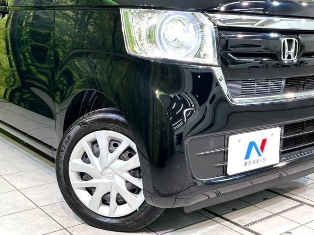 Honda N BOX 2020-07 15873-12