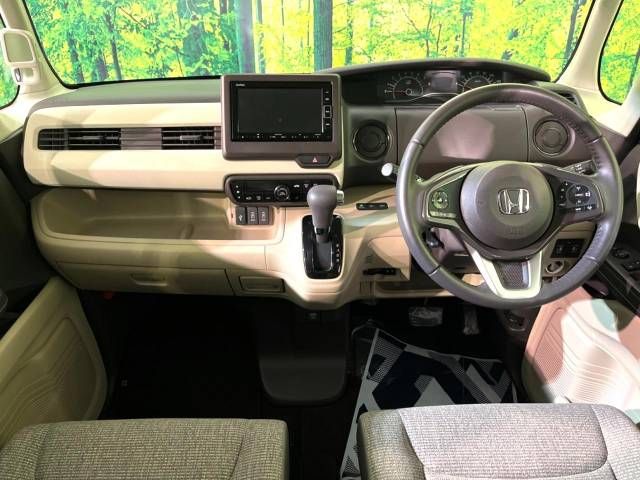 Honda N BOX 2020-07 15873-1