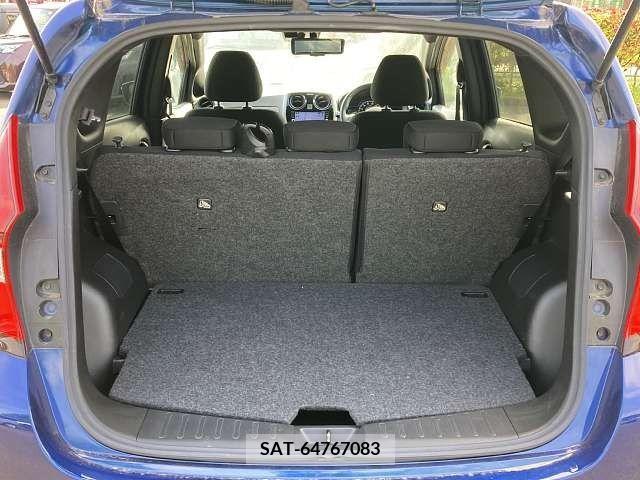 Nissan NOTE 2019-02 279841-7