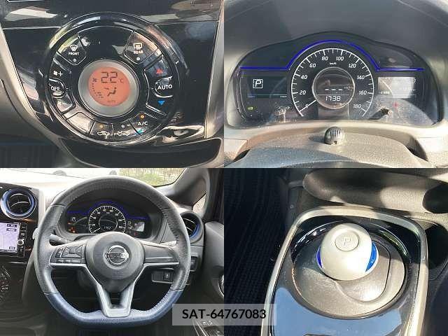 Nissan NOTE 2019-02 279841-5