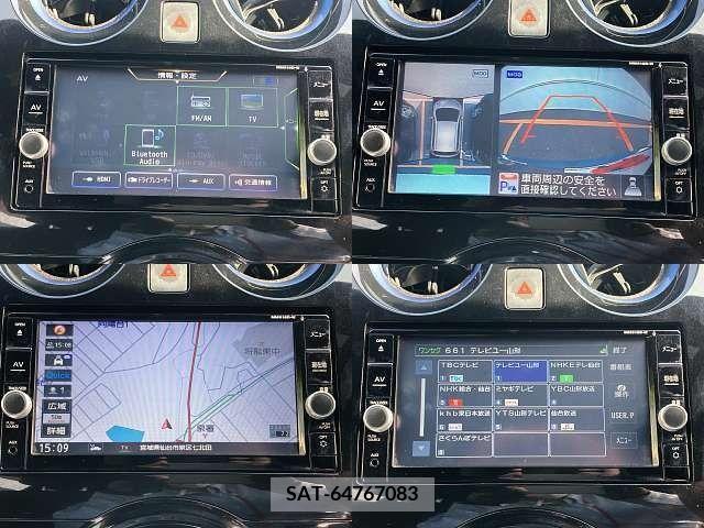 Nissan NOTE 2019-02 279841-6