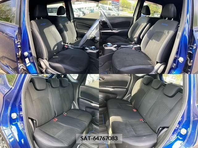 Nissan NOTE 2019-02 279841-3