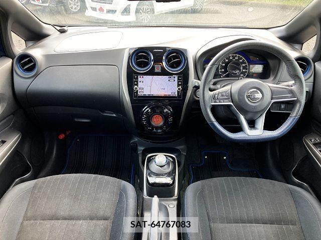 Nissan NOTE 2019-02 279841-1
