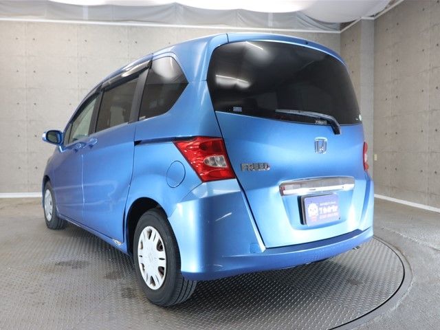 Honda FREED 2011-09 17489-24