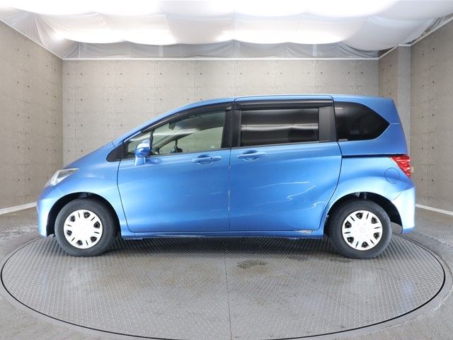 Honda FREED 2011-09 17489-25