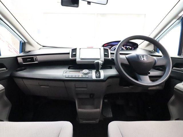 Honda FREED 2011-09 17489-2