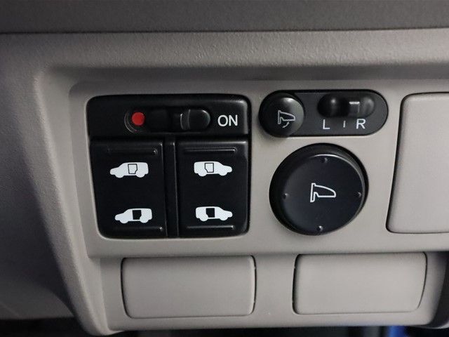 Honda FREED 2011-09 17489-11