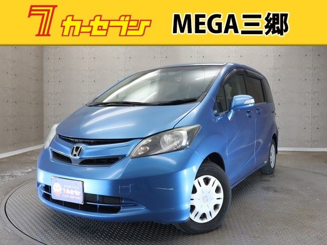 Honda FREED 2011-09 17489-0