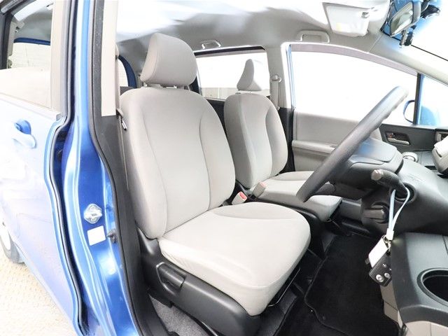 Honda FREED 2011-09 17489-3