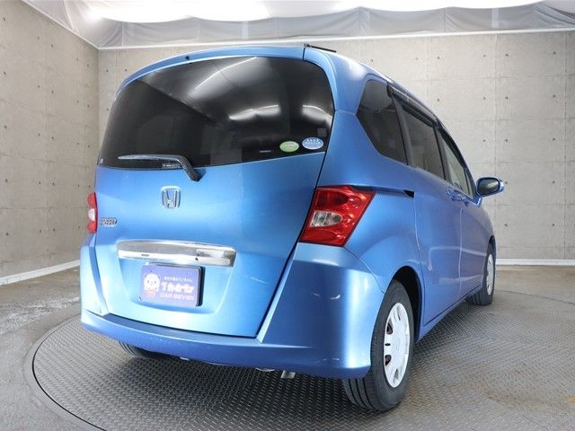 Honda FREED 2011-09 17489-1