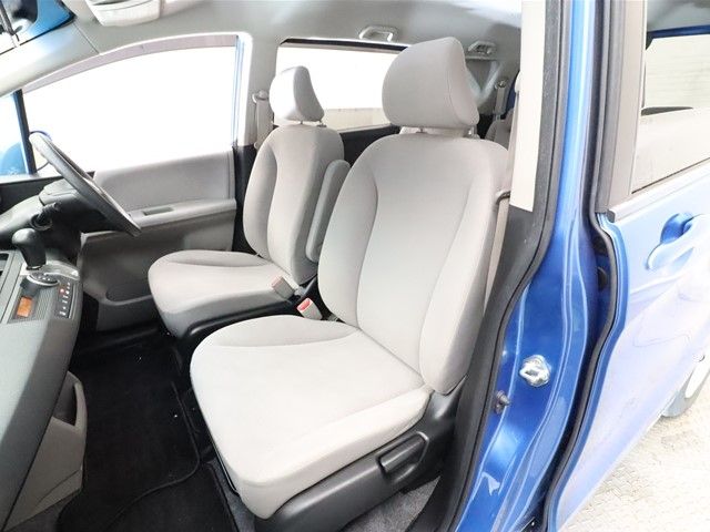Honda FREED 2011-09 17489-5