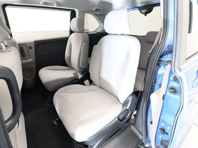 Honda FREED 2011-09 17489-6