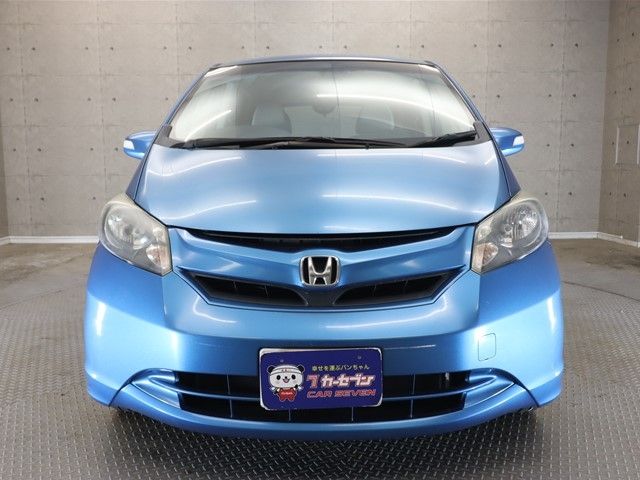 Honda FREED 2011-09 17489-20