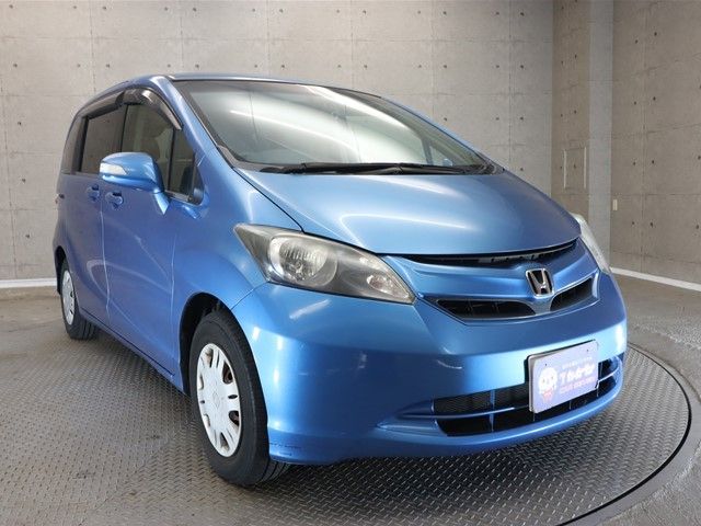 Honda FREED 2011-09 17489-21