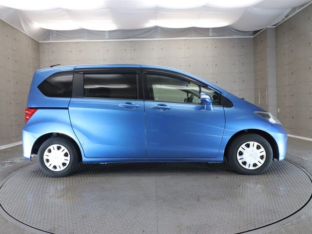 Honda FREED 2011-09 17489-22