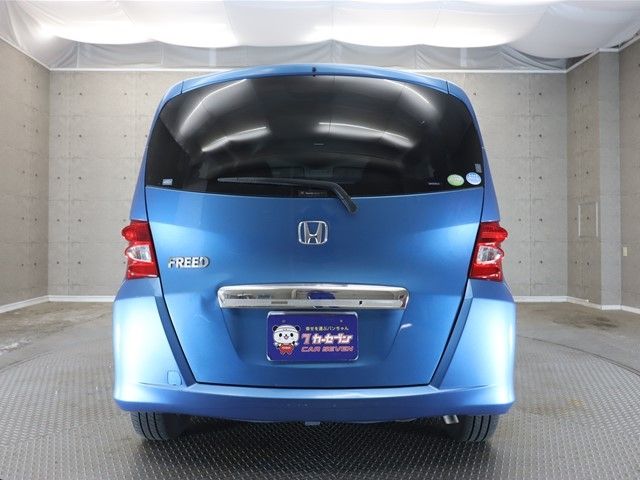 Honda FREED 2011-09 17489-23