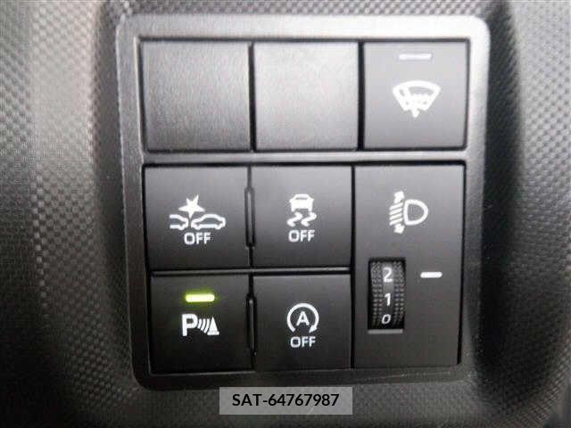 Toyota RAIZE 2020-04 227248-7