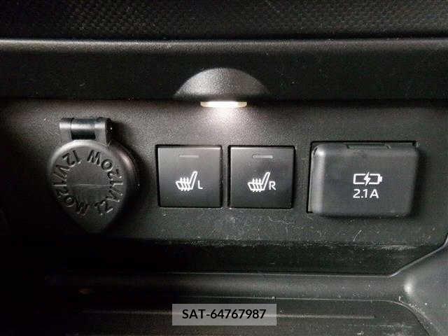 Toyota RAIZE 2020-04 227248-5