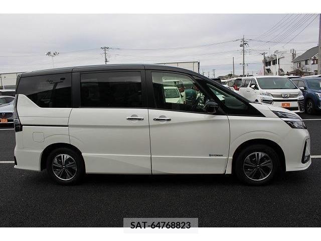 Nissan SERENA 2021-01 222899-8