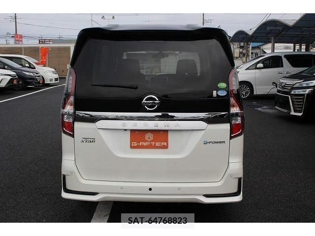Nissan SERENA 2021-01 222899-7