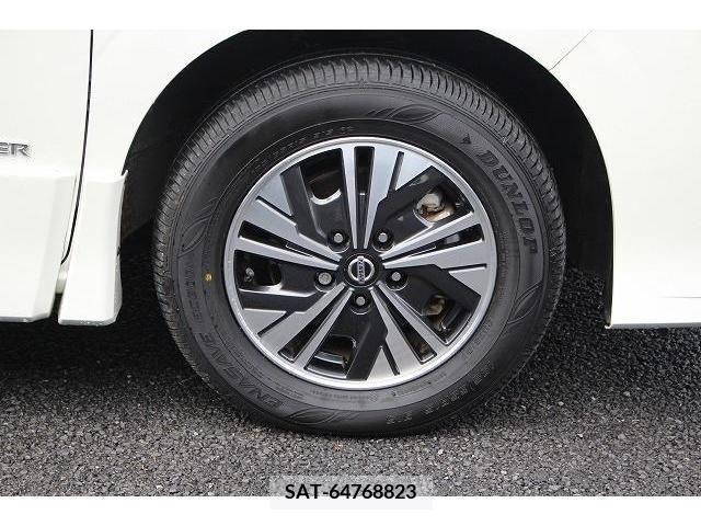 Nissan SERENA 2021-01 222899-9