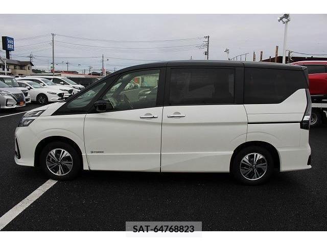 Nissan SERENA 2021-01 222899-6