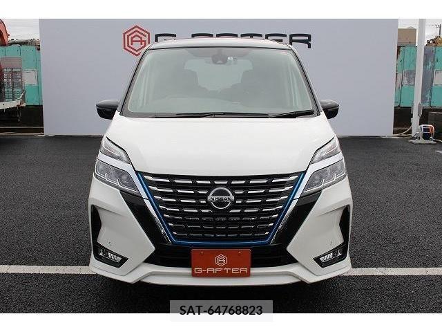 Nissan SERENA 2021-01 222899-5