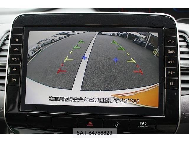 Nissan SERENA 2021-01 222899-2