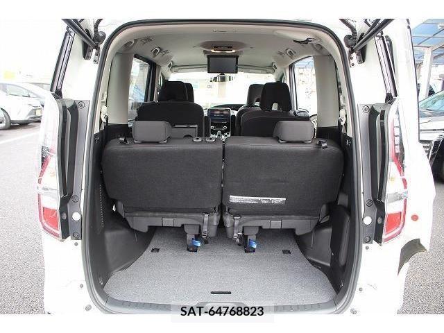 Nissan SERENA 2021-01 222899-16