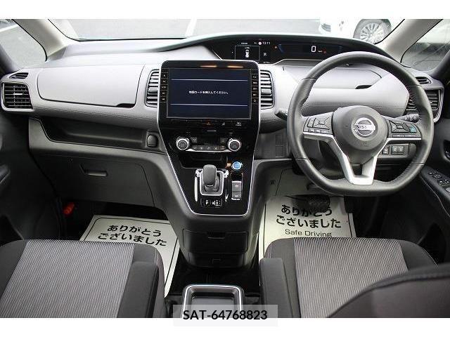 Nissan SERENA 2021-01 222899-14