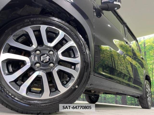 Suzuki HUSTLER 2019-09 350576-13