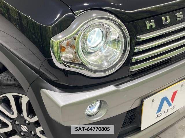 Suzuki HUSTLER 2019-09 350576-12