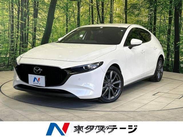 Mazda MAZDA3 2019-07 221208-0