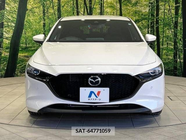 Mazda MAZDA3 2019-07 221208-13
