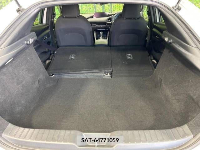 Mazda MAZDA3 2019-07 221208-9