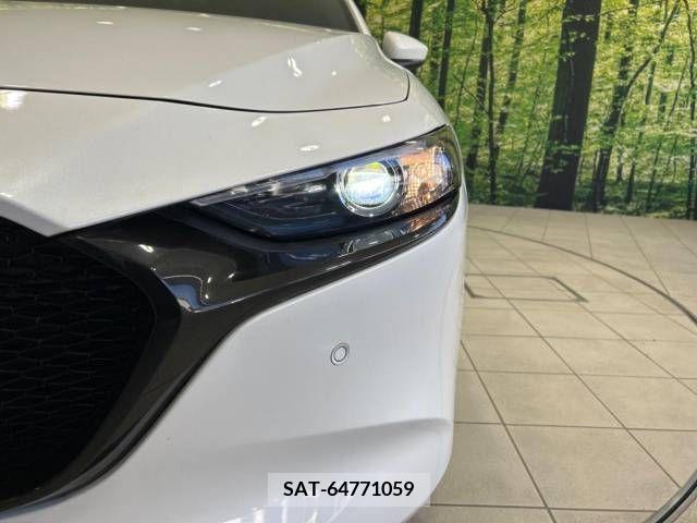 Mazda MAZDA3 2019-07 221208-11