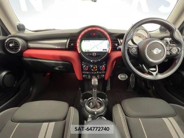 Bmw MINI 2016-05 357260-1