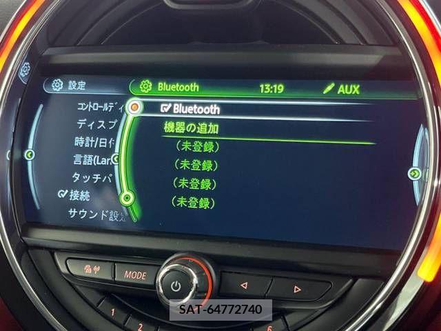 Bmw MINI 2016-05 357260-7