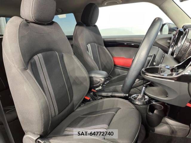 Bmw MINI 2016-05 357260-16