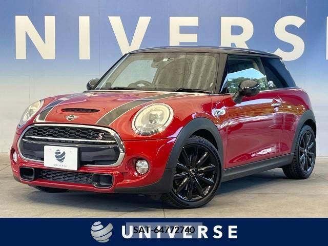 Bmw MINI 2016-05 357260-0