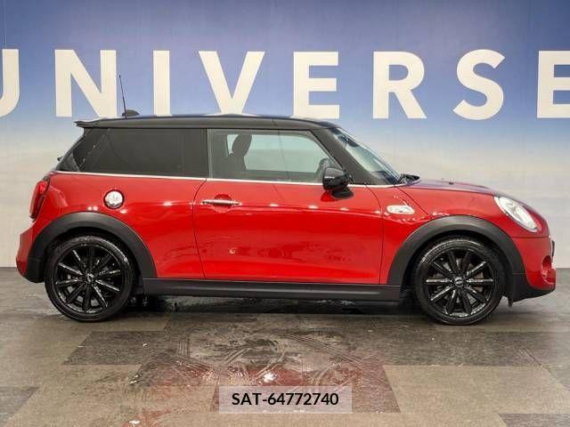 Bmw MINI 2016-05 357260-14