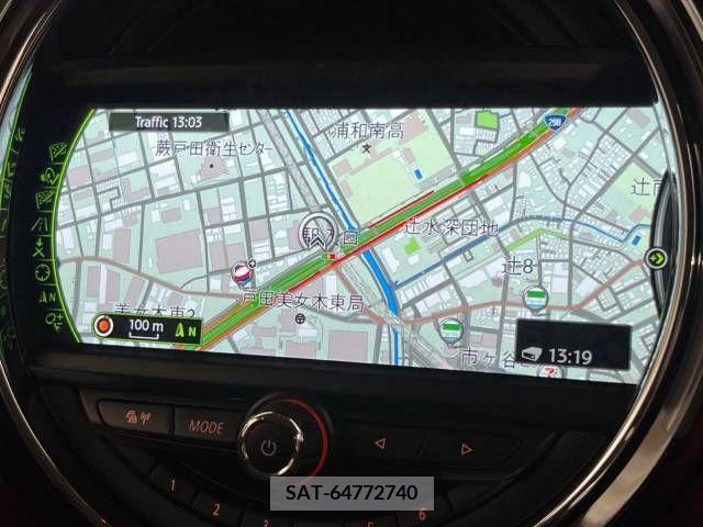 Bmw MINI 2016-05 357260-3