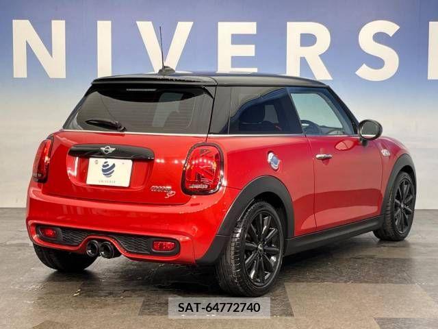 Bmw MINI 2016-05 357260-13
