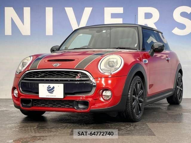 Bmw MINI 2016-05 357260-12