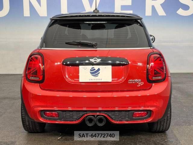 Bmw MINI 2016-05 357260-11