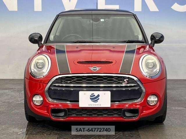 Bmw MINI 2016-05 357260-10