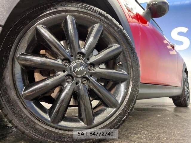 Bmw MINI 2016-05 357260-9