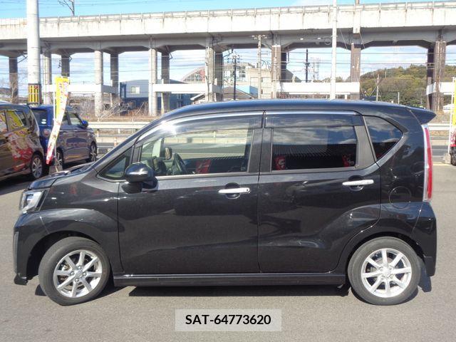 Subaru STELLA 2017-07 219178-3