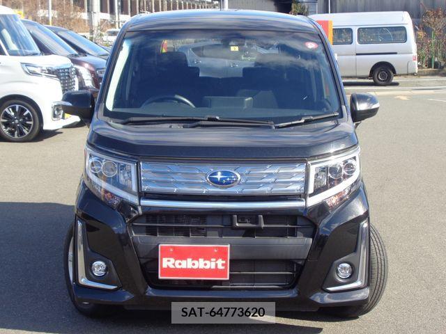 Subaru STELLA 2017-07 219178-4