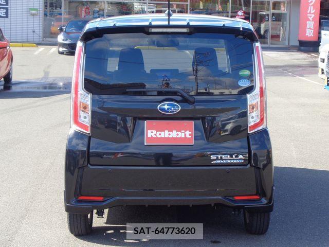 Subaru STELLA 2017-07 219178-5